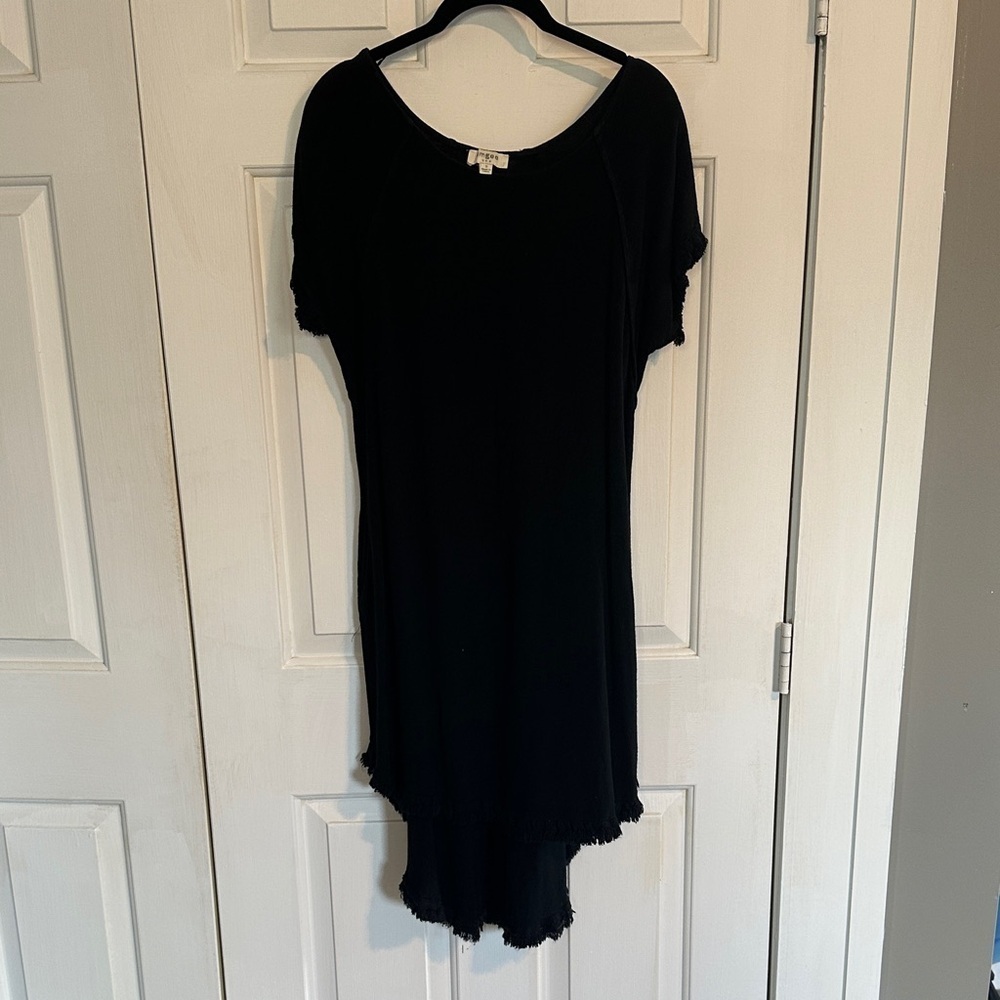 Umgee Black dress women’s size small